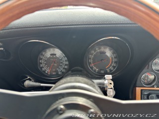 Chevrolet Corvette C3 Stingray 1976 1976