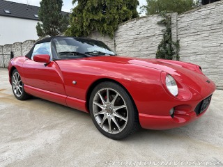   TVR Chimaera 4.0 V8 1993
