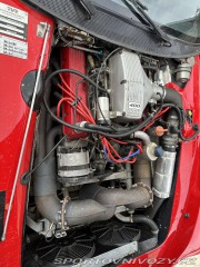 Ostatní značky Ostatní modely TVR Chimaera 4.0 V8 1993 1993