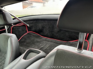Ostatní značky Ostatní modely TVR Chimaera 4.0 V8 1993 1993