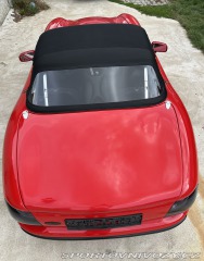 Ostatní značky Ostatní modely TVR Chimaera 4.0 V8 1993 1993