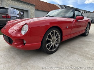 Ostatní značky Ostatní modely TVR Chimaera 4.0 V8 1993 1993
