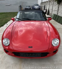 Ostatní značky Ostatní modely TVR Chimaera 4.0 V8 1993 1993