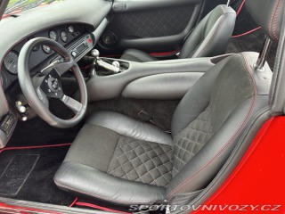 Ostatní značky Ostatní modely TVR Chimaera 4.0 V8 1993 1993