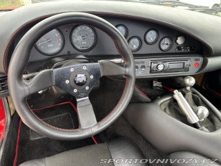 Ostatní značky Ostatní modely TVR Chimaera 4.0 V8 1993 1993