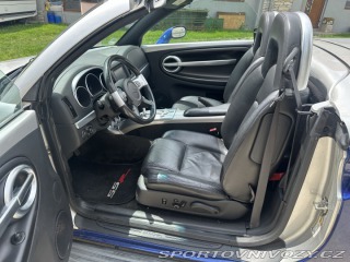 Chevrolet Ostatní modely SSR 6,0 V8 291KW 2005