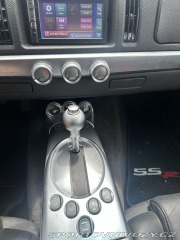 Chevrolet Ostatní modely SSR 6,0 V8 291KW 2005