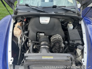 Chevrolet Ostatní modely SSR 6,0 V8 291KW 2005