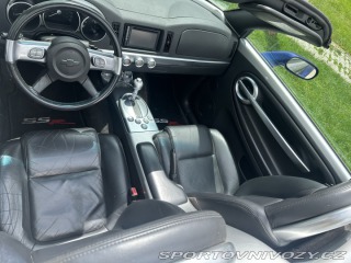 Chevrolet Ostatní modely SSR 6,0 V8 291KW 2005