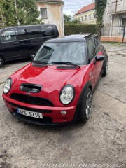 Mini Cooper R53