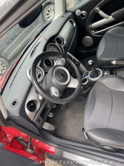 Mini Cooper R53 2006
