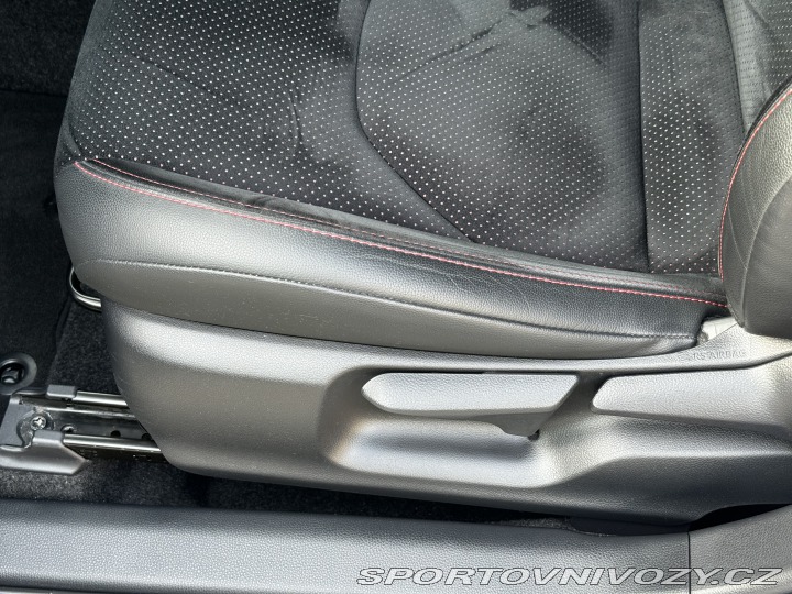 Toyota Yaris GR Yaris DYNAMIC 2021