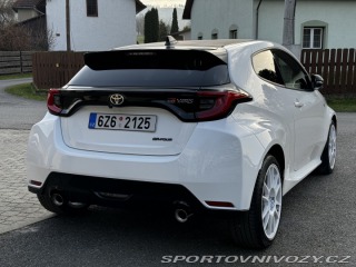 Toyota Yaris GR Yaris DYNAMIC 2021