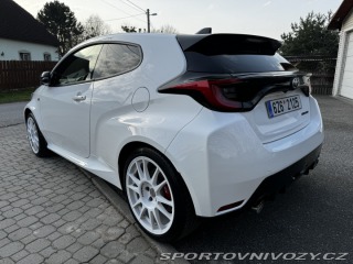Toyota Yaris GR Yaris DYNAMIC 2021