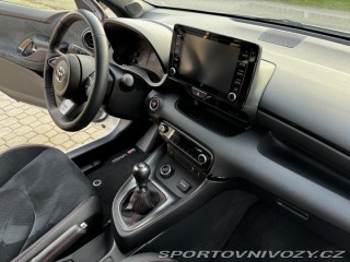 Toyota Yaris GR Yaris DYNAMIC 2021