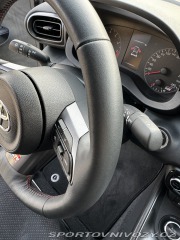 Toyota Yaris GR Yaris DYNAMIC 2021