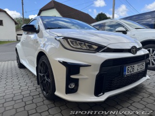 Toyota Yaris GR Yaris DYNAMIC 2021