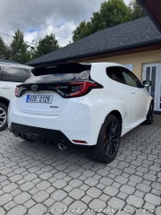 Toyota Yaris GR Yaris DYNAMIC 2021