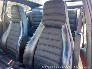 Porsche 911 Carrera 1984