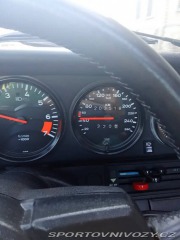 Porsche 911 Carrera 1984