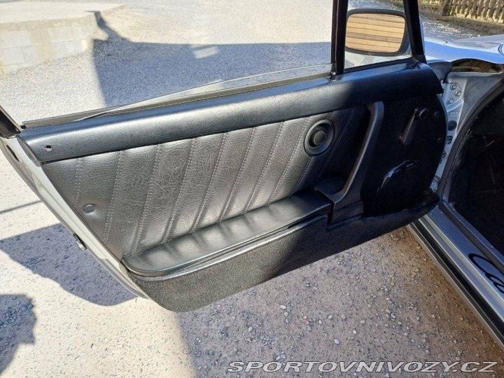 Porsche 911 Carrera Series G 1979