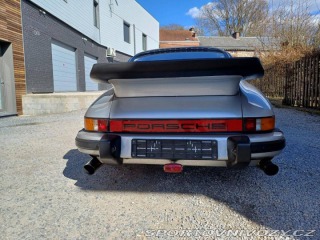 Porsche 911 Carrera Series G 1979