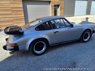 Porsche 911 Carrera Series G 1979