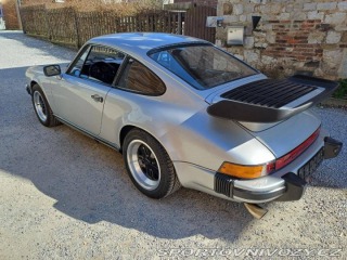 Porsche 911 Carrera Series G 1979