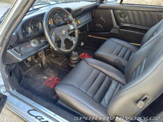 Porsche 911 Carrera Series G 1979