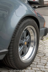 Porsche 911 Carrera 3.2 G-Model 1984