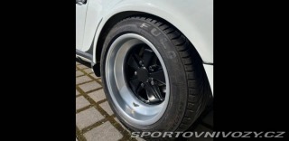 Porsche 911 SC 1983