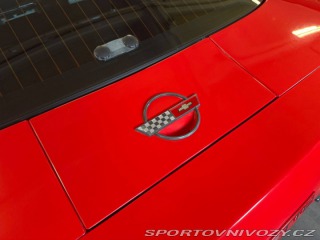 Chevrolet Corvette C4 ZR1 KING OF THE HILL 7900 MIL EV BYTE 1990