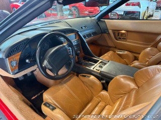 Chevrolet Corvette C4 ZR1 KING OF THE HILL 7900 MIL EV BYTE 1990