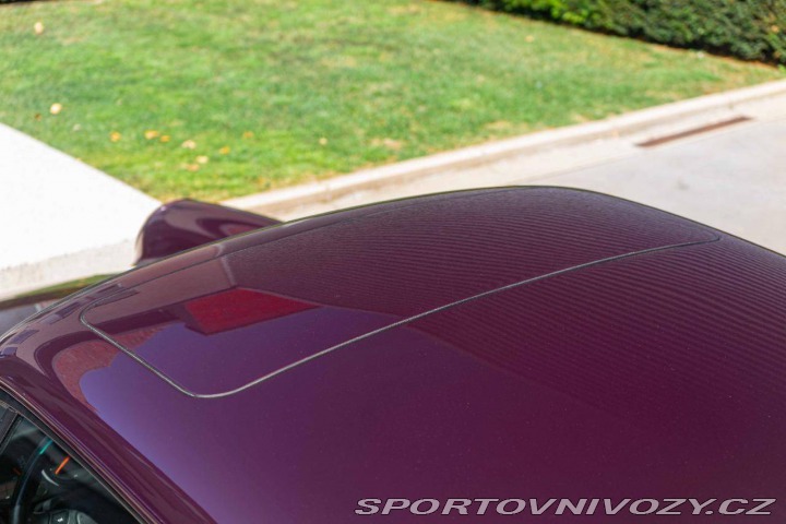 Porsche 911 Carrera 4 (964) 1992