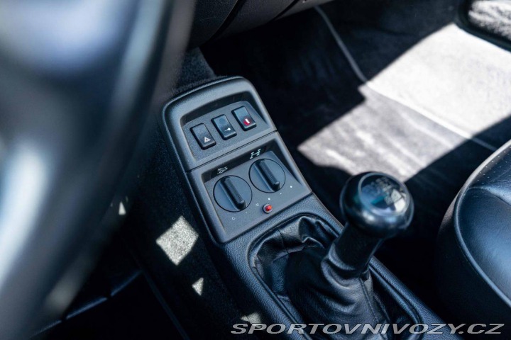 Porsche 911 Carrera 4 (964) 1992