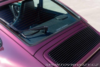 Porsche 911 Carrera 4 (964) 1992