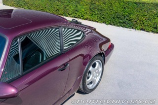 Porsche 911 Carrera 4 (964) 1992
