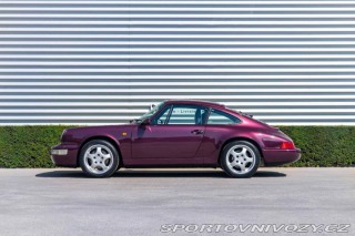 Porsche 911 Carrera 4 (964) 1992