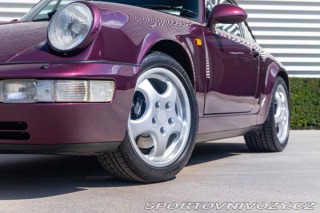 Porsche 911 Carrera 4 (964) 1992