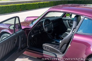 Porsche 911 Carrera 4 (964) 1992