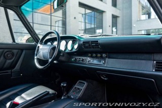 Porsche 911 Carrera 4 (964) 1992
