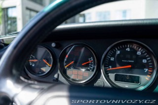 Porsche 911 Carrera 4 (964) 1992