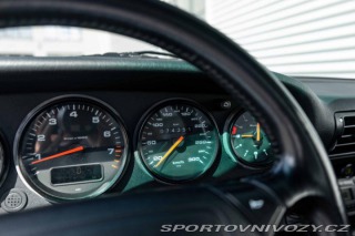 Porsche 911 Carrera 4 (964) 1992