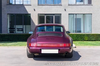 Porsche 911 Carrera 4 (964) 1992