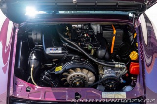 Porsche 911 Carrera 4 (964) 1992