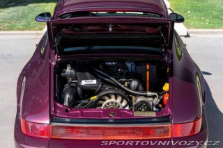 Porsche 911 Carrera 4 (964) 1992