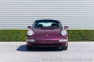 Porsche 911 Carrera 4 (964) 1992