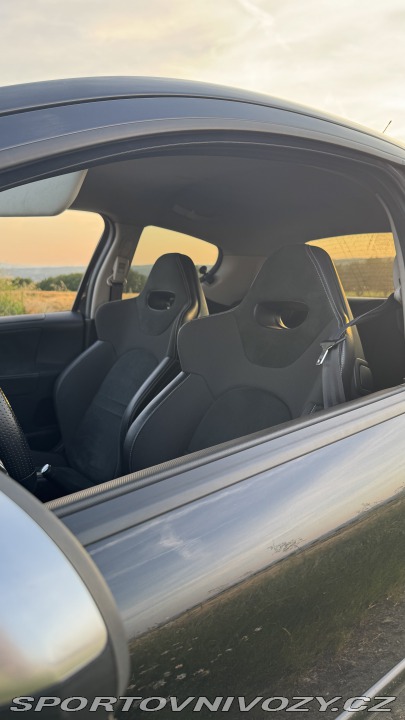 Peugeot Ostatní modely 207 GTi 2007