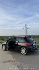Peugeot Ostatní modely 207 GTi 2007