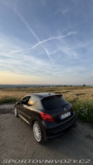 Peugeot Ostatní modely 207 GTi 2007